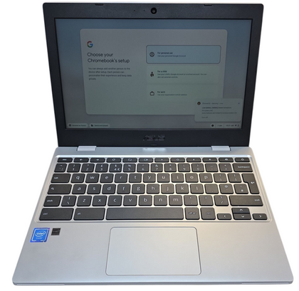 Asus Chromebook Cx1100cn