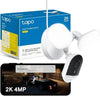TP-Link Tapo C720 Smart Floodlight Security Camera
