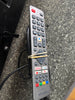 Sharp 40" Smart TV