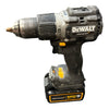 DeWalt McLaren DCD85MP1T-GB 18V XR Brushless Compact Combi Drill
