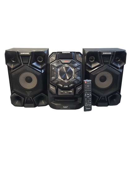 MX-J630 Mini Audio System 230 W (Bluetooth)