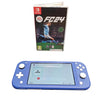 Nintendo Switch Lite w/FC 24**Unboxed**
