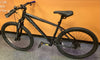 ** Collection Only ** Carrera Vengeance Mens Mountain Bike - Black ** 18' inch Frame **