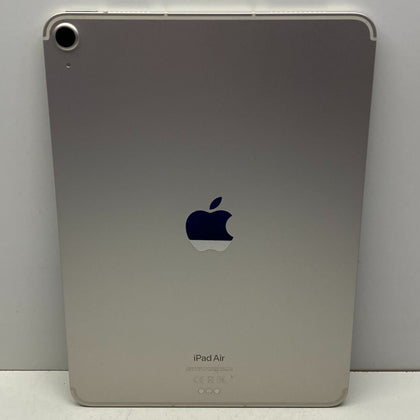 Apple iPad Air 5th Generation Model A2589 64GB WiFi & Unlocked Boxed