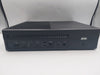 Xbox One Console, 500GB, Black (No Kinect), Unboxed with Black Controller