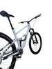 Cube Stereo Hybrid One44 Carbon 2025 Full Sus Rockshox MTB - 29" Wheel - 18" Frame - 12 Speed - Electric Gears