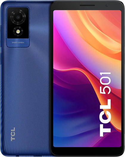 Tcl 501 32GB