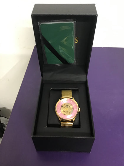 Gamages of London - Ladies Automatic Watch