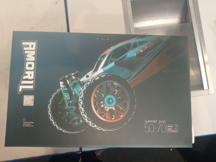 Amoril RC Car