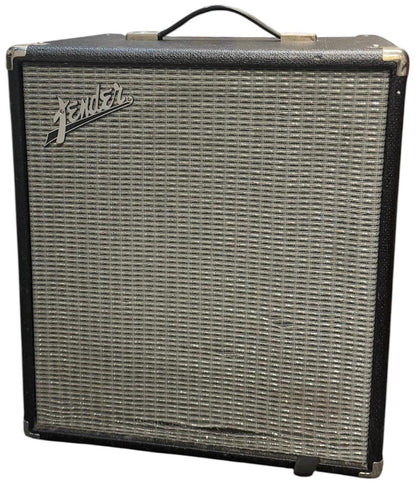 Fender - Rumble 100 V3 Bass Combo