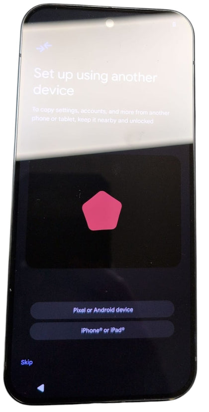 Google Pixel 9 Pro XL 128GB, Black, Unlocked
