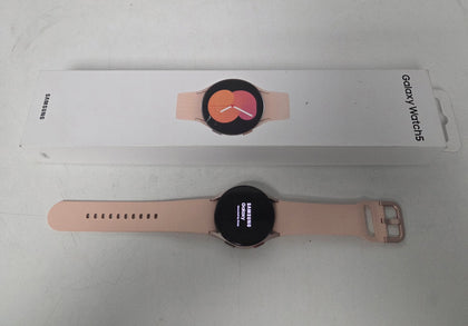 Galaxy Watch 5 40mm Pink Boxed