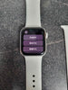 Apple Watch SE GPS 40mm Silver Aluminum Case With White Sport Band - Good