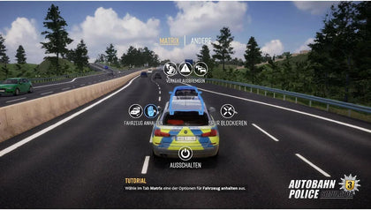 Autobahn Police Simulator 3