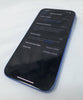 Apple iPhone 16 128GB smartphone blue unlocked boxed 100% batt health (small smash to back corner)