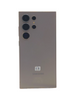 Samsung Galaxy S24 Ultra - Titanium Gray - 256GB 12GB