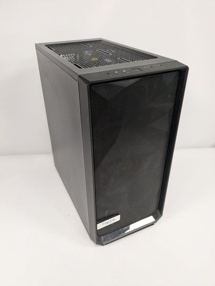 Custom Gaming PC