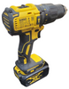 DeWALT DCD778N 18V Brushless Hammer Drill Driver
