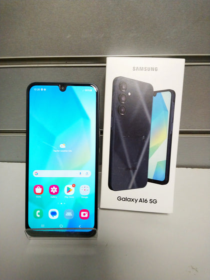 Samsung Galaxy A16 - 128gb - Unlocked