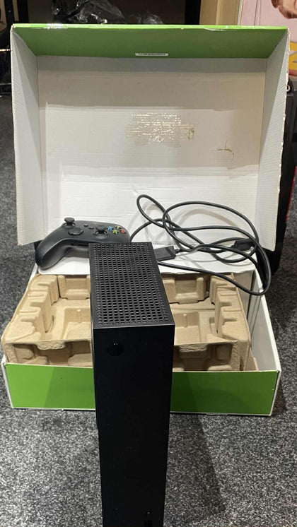 XBOX SERIES S 1TB