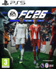 EA Sports FC 26 unopened.