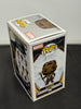 funko pop m'baku black panther 1098