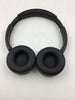 Sony WH-CH520 Wireless Headphones, Bluetooth 5.2, 2.4GHz Band Frequency, Up to 40 Hours Continuous Communications, Up to 3 Hours Charing Time, Black |