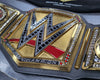 WWE Championship Replica Wrestling Belt World Heavyweight 2024
