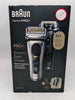 Braun Series 9 PRO+ 9667CC Electric Shaver
