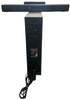 Sony Bluetooth Soundbar Sa-mt300 & Subwoofer Sa-wmt300 With Remote -