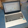Galaxy Chromebook Go