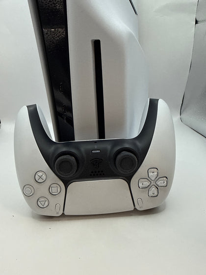 Sony PlayStation 5 Slim Disc Console