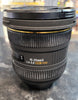 Sigma 10-20mm f4-5.6 DC HSM EX Nikon F Mount