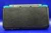 NEW 2DS XL Console Black & Turquoise - Chesterfield