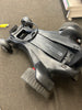 Stewart Golf Q Series Follow Me Remote Control Lithium Electric Golf Trolley