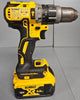 DEWALT DCD796 18V 1 x 5.0Ah Li-Ion XR Brushless Cordless Combi Drill