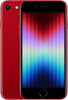 Apple iPhone SE 3rd Gen 64GB Unlocked Red**Unboxed**