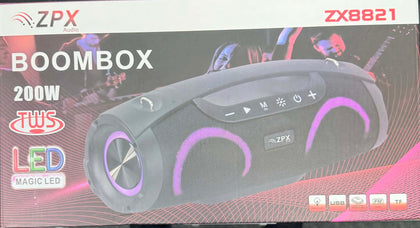 ZPX BOOMBOX (ZX8821)
