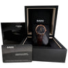 Rado Coupole 763.3861.2 37.7mm Gold Plated Watch