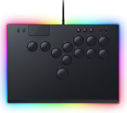 Razer Kitsune - All-Button Optical Arcade Controller for PS5 and PC**Boxed**