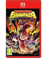🔥 SALE 🔥 Donkey Kong Bananza
