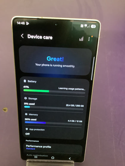 Samsung Galaxy S25 Ultra 5G Smartphone