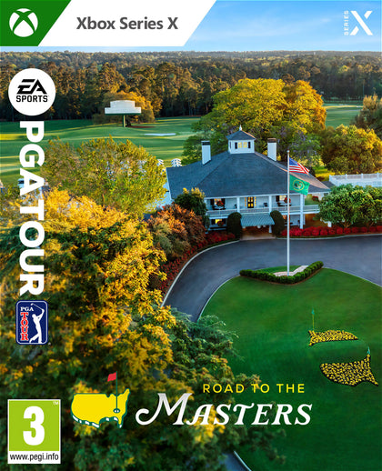 PGA Tour 23 for Xbox One & Series X *SEALED*