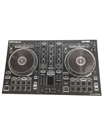 Roland DJ-202 DJ Controller
