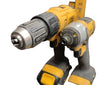 Dewalt Drill + Driver Set w/1.5Ah battery,charger and case