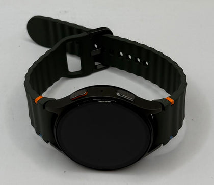 Samsung Galaxy Watch 7 44mm 4G Green - Chesterfield