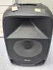 Fenton Ftb1500A PA Speaker Active Powered (15")