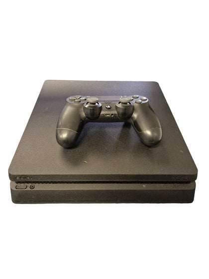 Sony PlayStation 4 Console 500GB