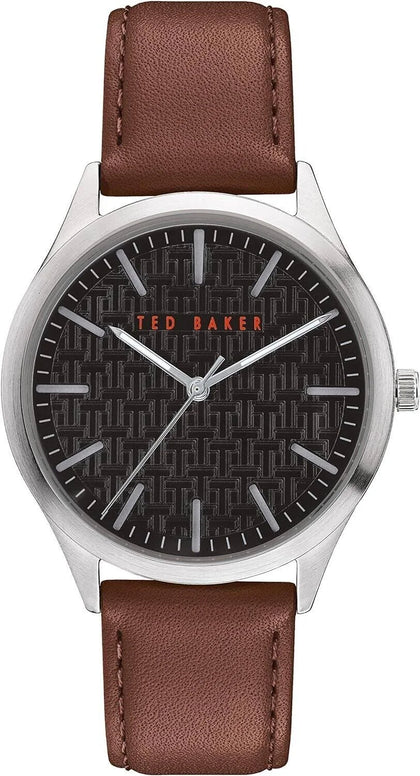 Ted Baker BKPMHF902 Mens Manhatt Watch