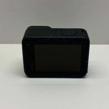 GoPro HERO12 Black Action Camera